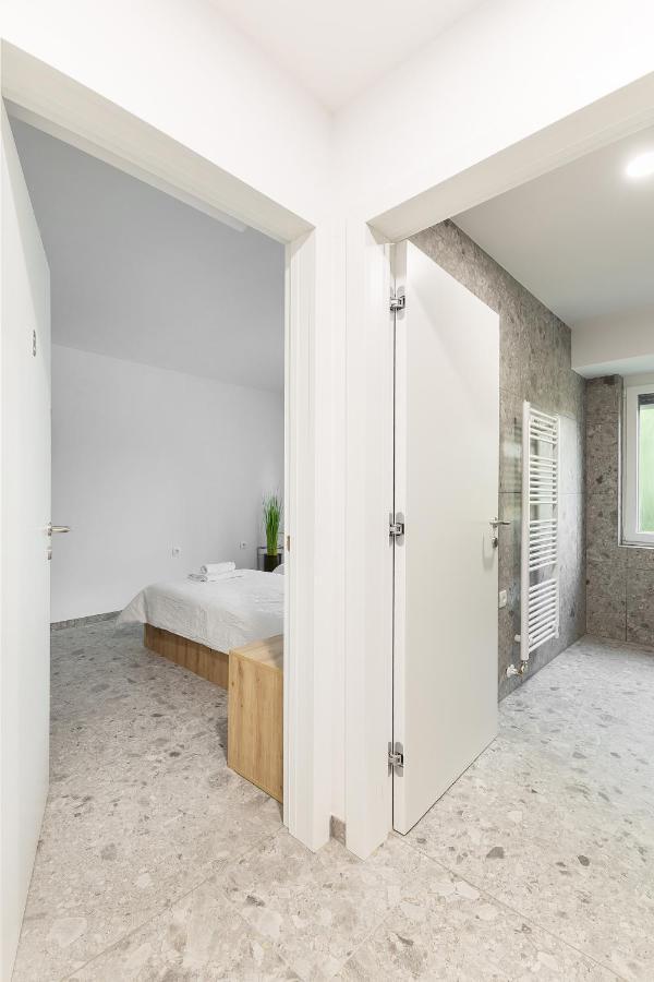 B&B Alba Ajdovščina Extérieur photo