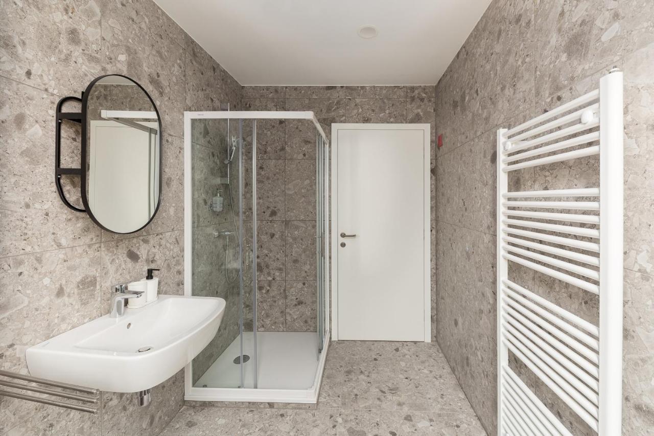 B&B Alba Ajdovščina Extérieur photo