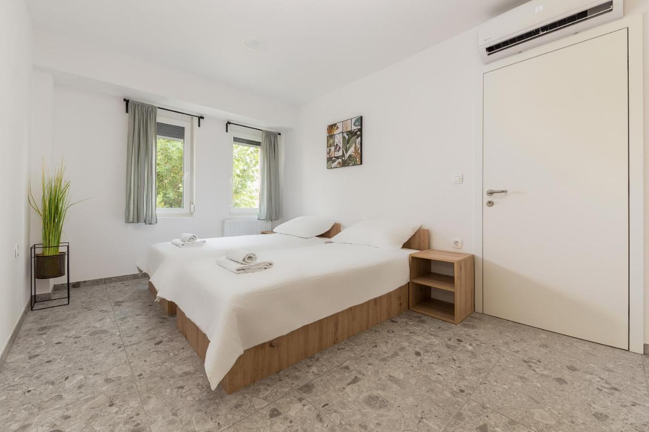 B&B Alba Ajdovščina Extérieur photo