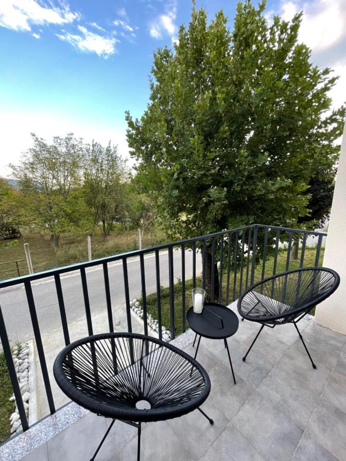 B&B Alba Ajdovščina Extérieur photo