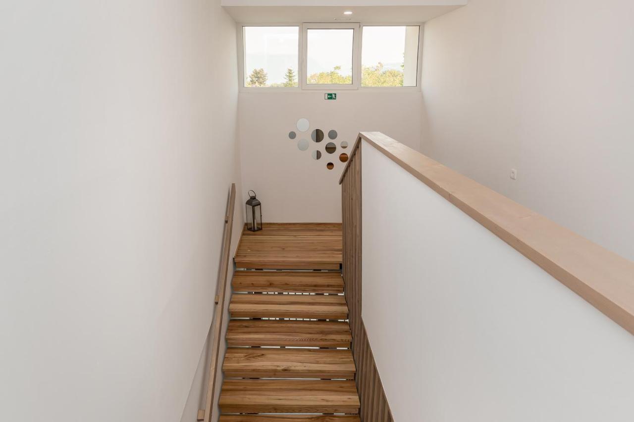 B&B Alba Ajdovščina Extérieur photo