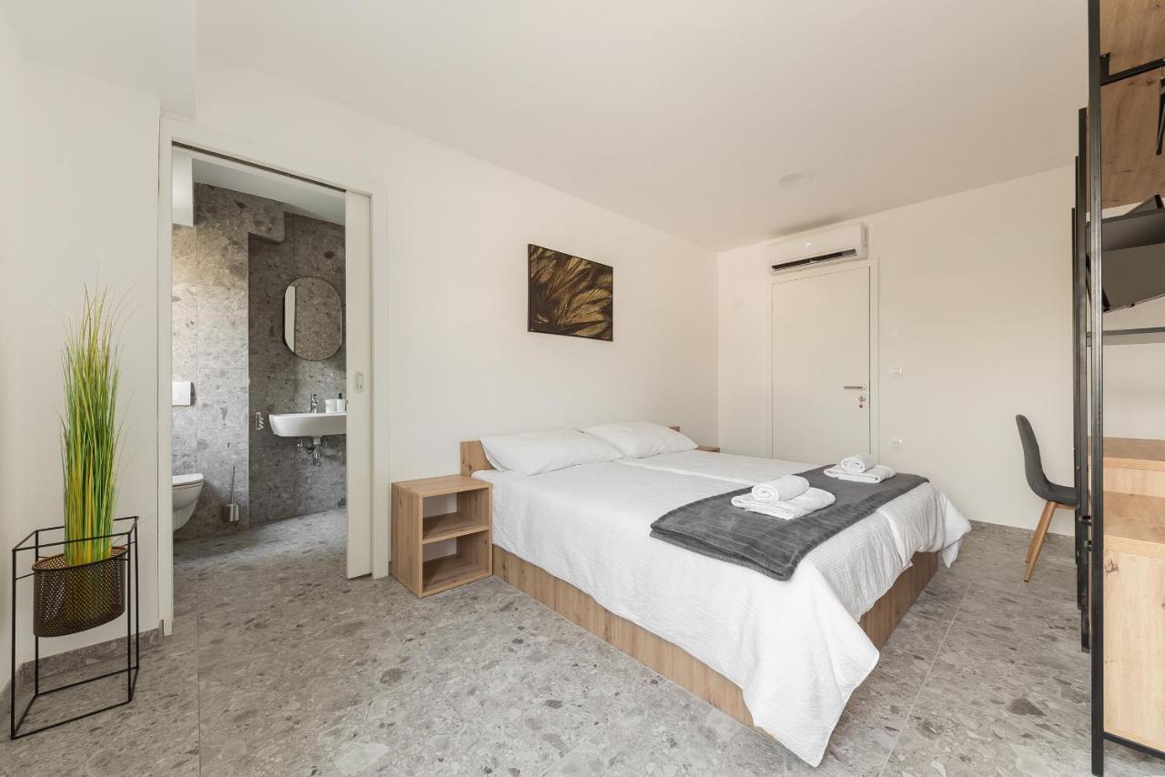 B&B Alba Ajdovščina Extérieur photo
