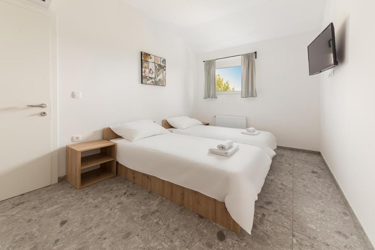 B&B Alba Ajdovščina Extérieur photo