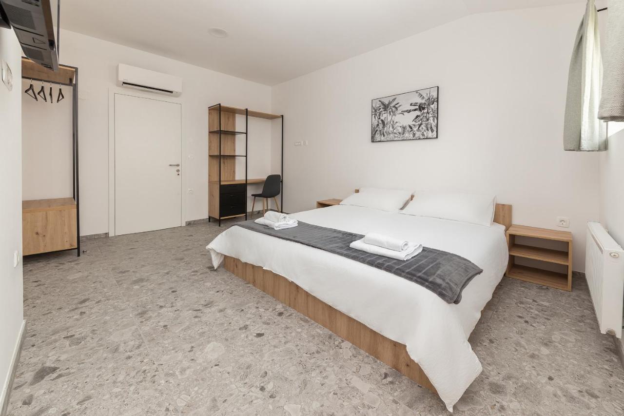 B&B Alba Ajdovščina Extérieur photo