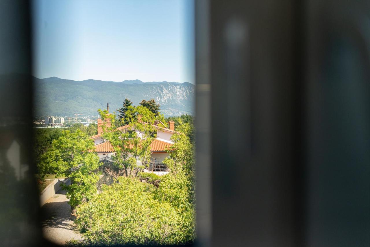 B&B Alba Ajdovščina Extérieur photo