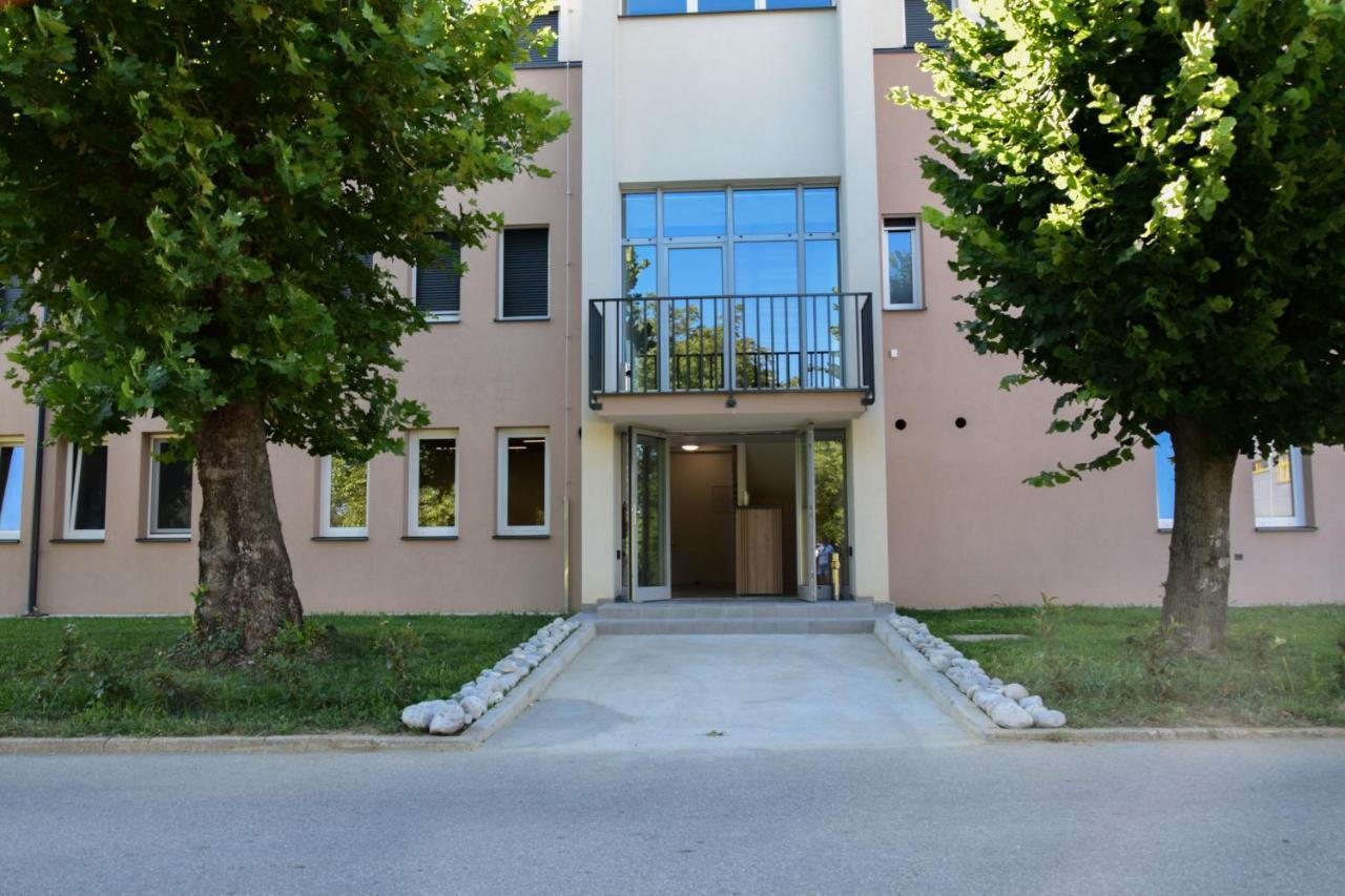 B&B Alba Ajdovščina Extérieur photo