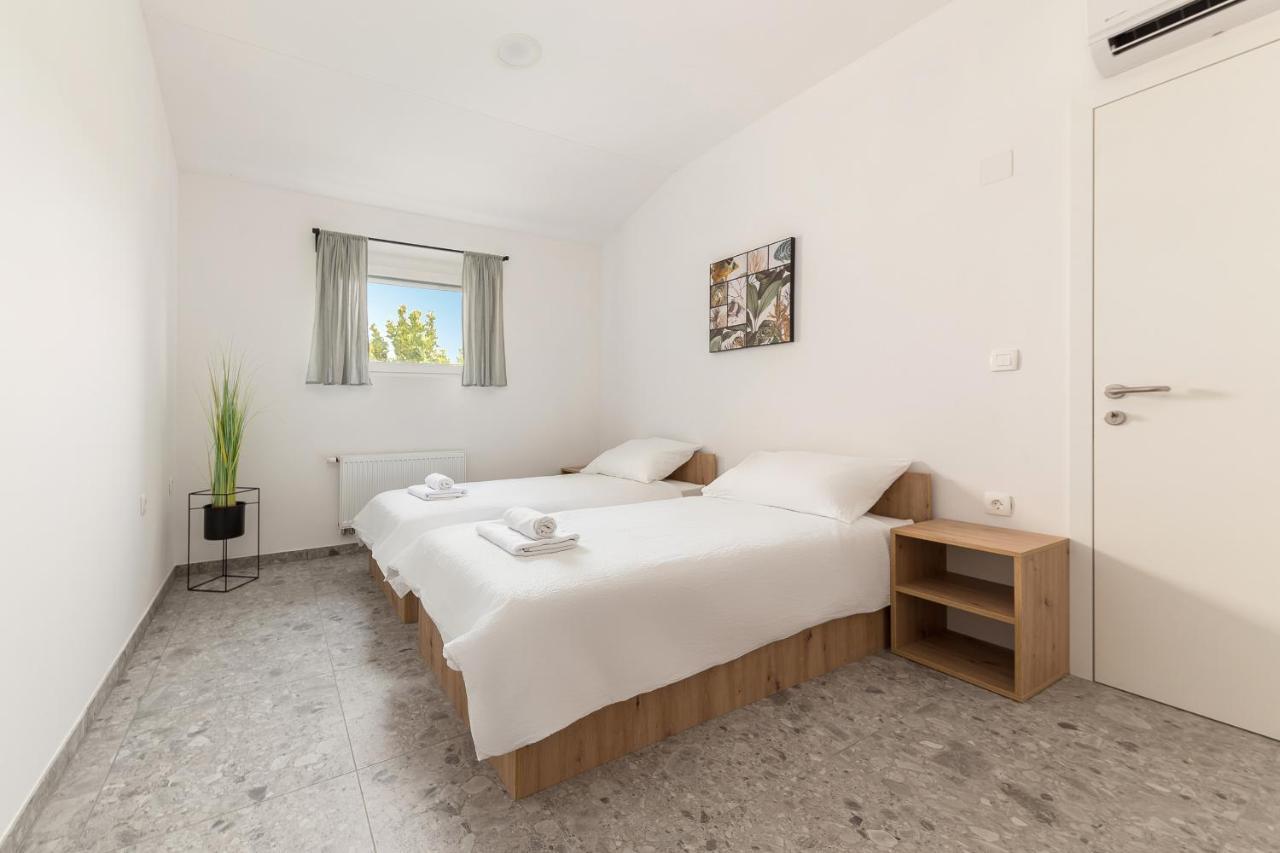 B&B Alba Ajdovščina Extérieur photo