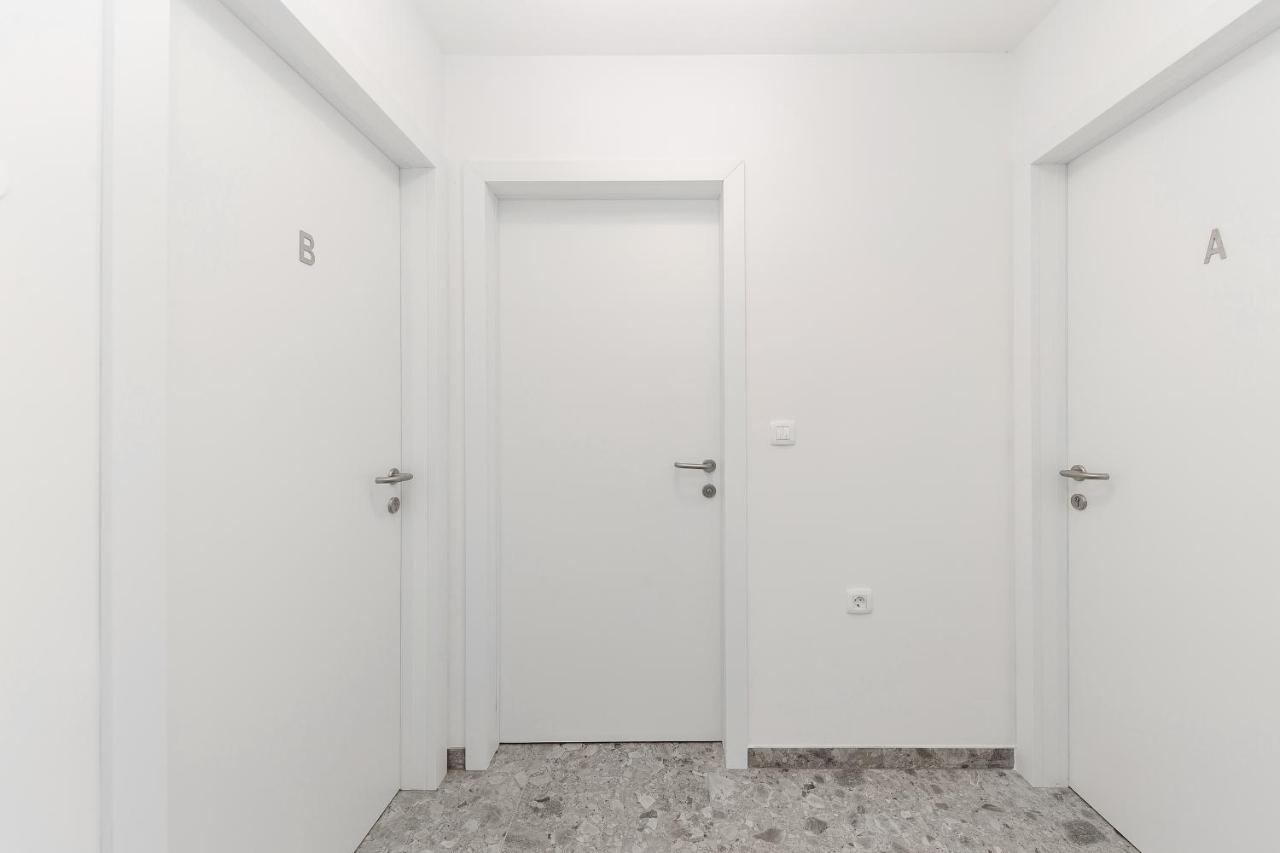 B&B Alba Ajdovščina Extérieur photo