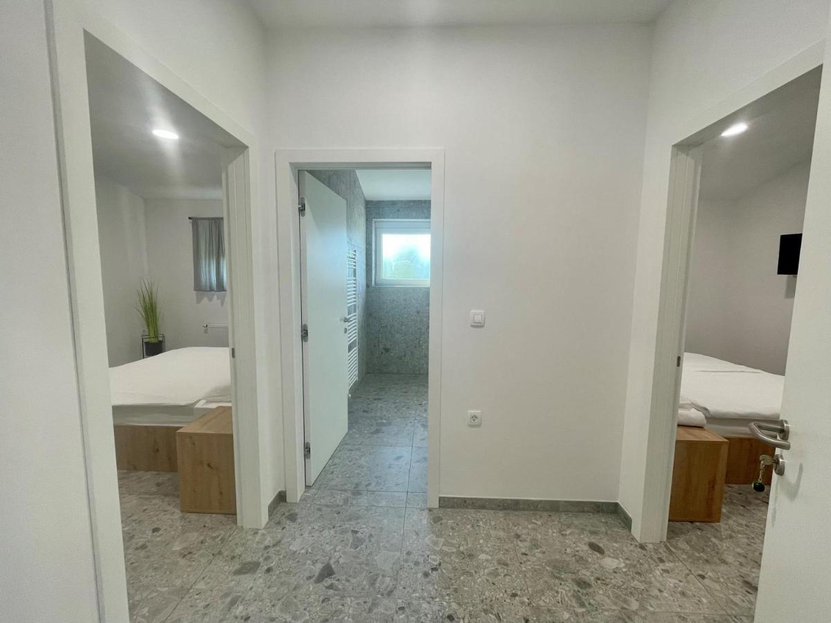 B&B Alba Ajdovščina Extérieur photo